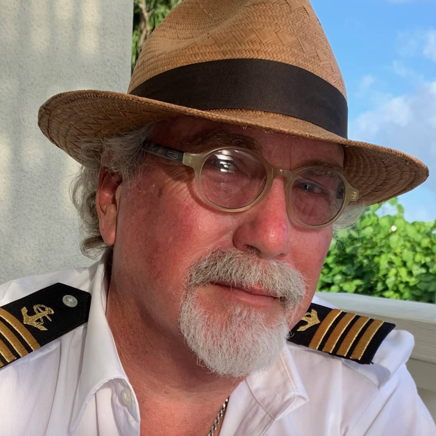 Capt. Daniel J Leeder