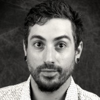 Alex Stone