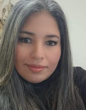 Linda Irias