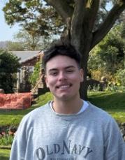 Josiah Douglas