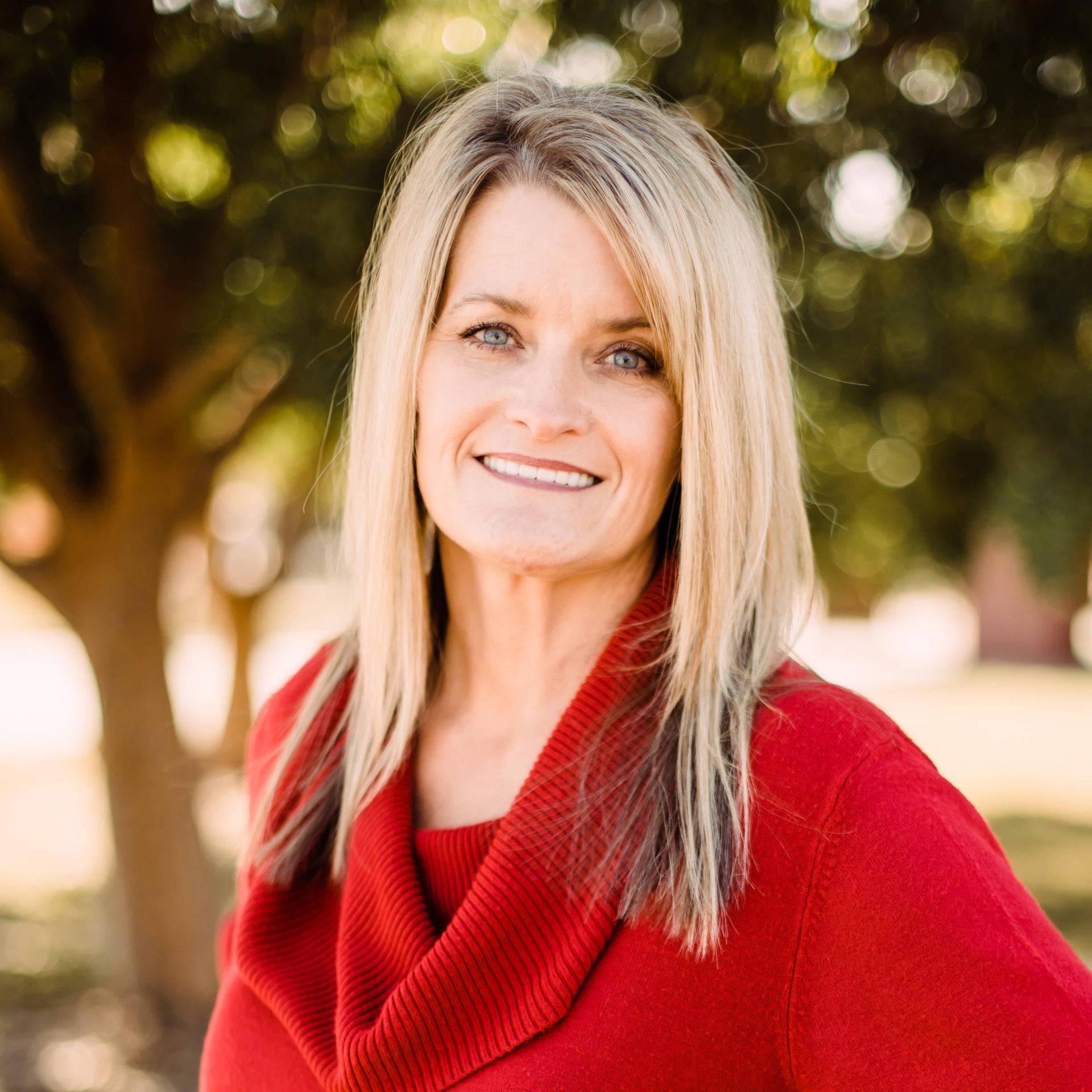 Kimberly Sheffield Byrd