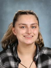 Kaylee Svitak