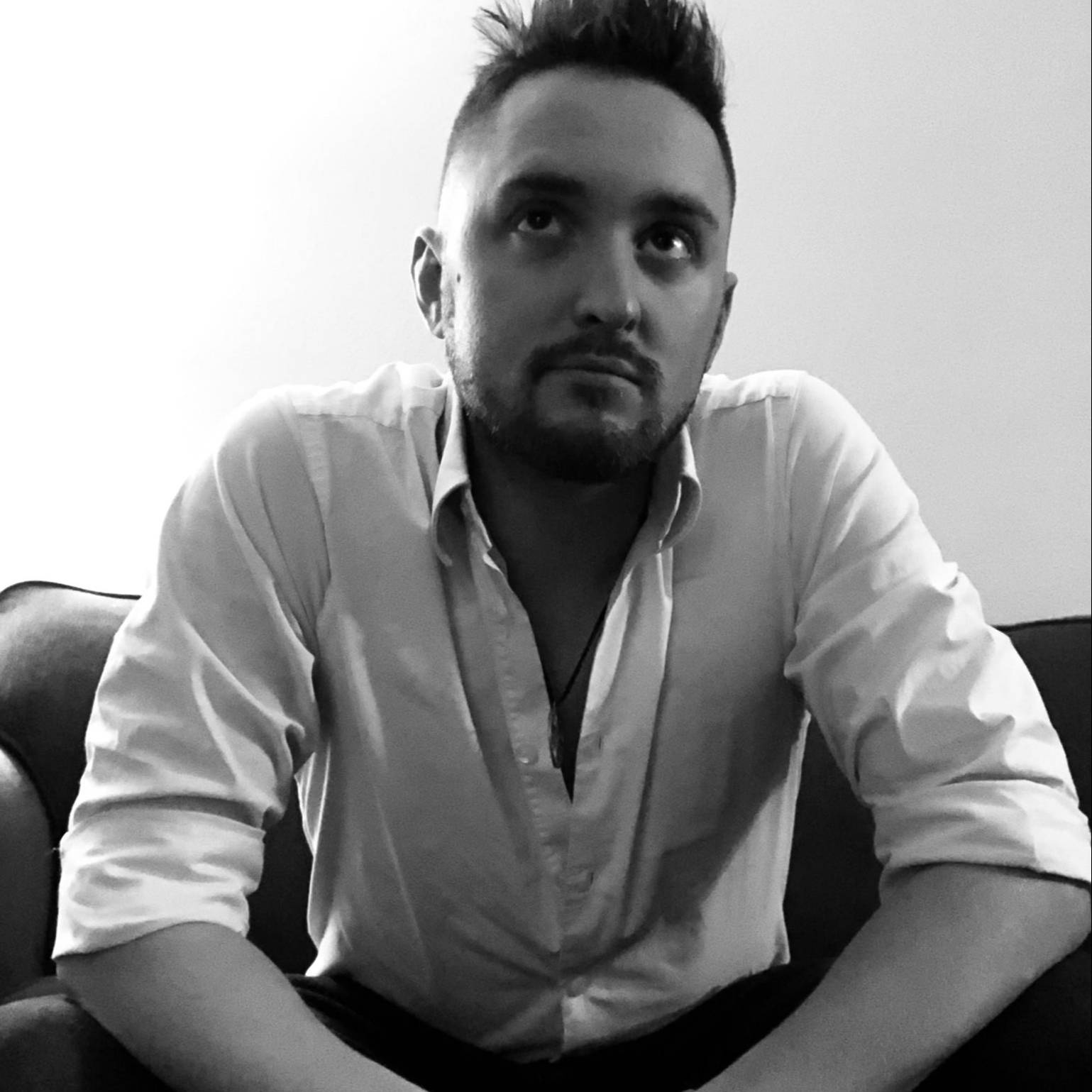 Joshua Heilpern