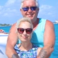 Birdie And Gene Tuttle