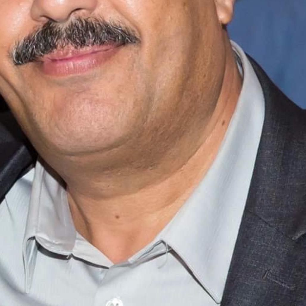 Emad Gerges