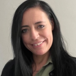 Sarah Harman