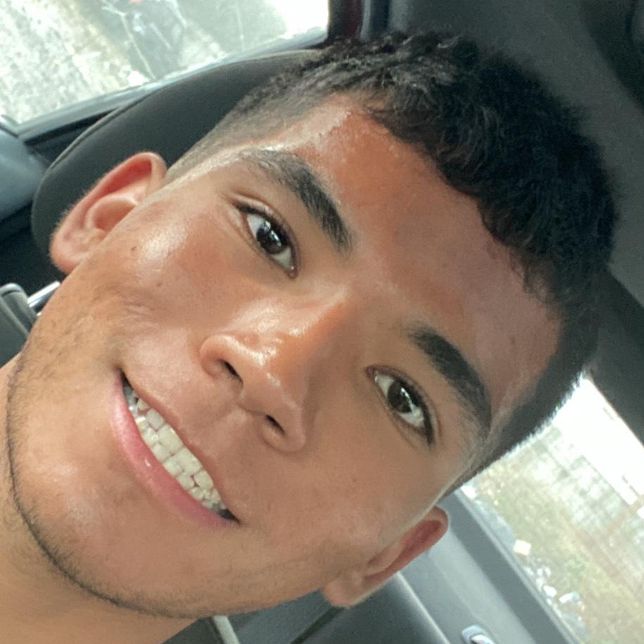 Juan Pablo