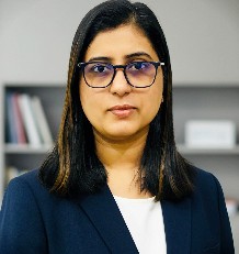 Neethu Treesa Mani