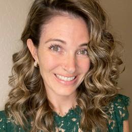 Heather M. Brooks