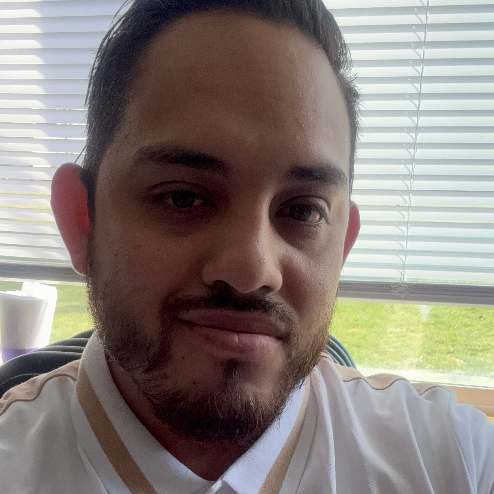 Gabriel Abraham Avalos Guzman