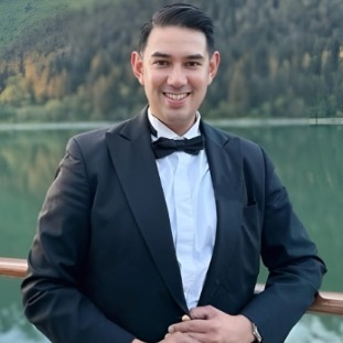 Mark Anthony John Sabhnani