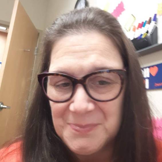 Michelle Connors Heyward