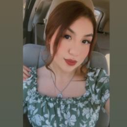 Samantha Sanchez
