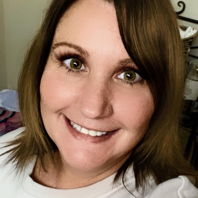 Jessica Hammond