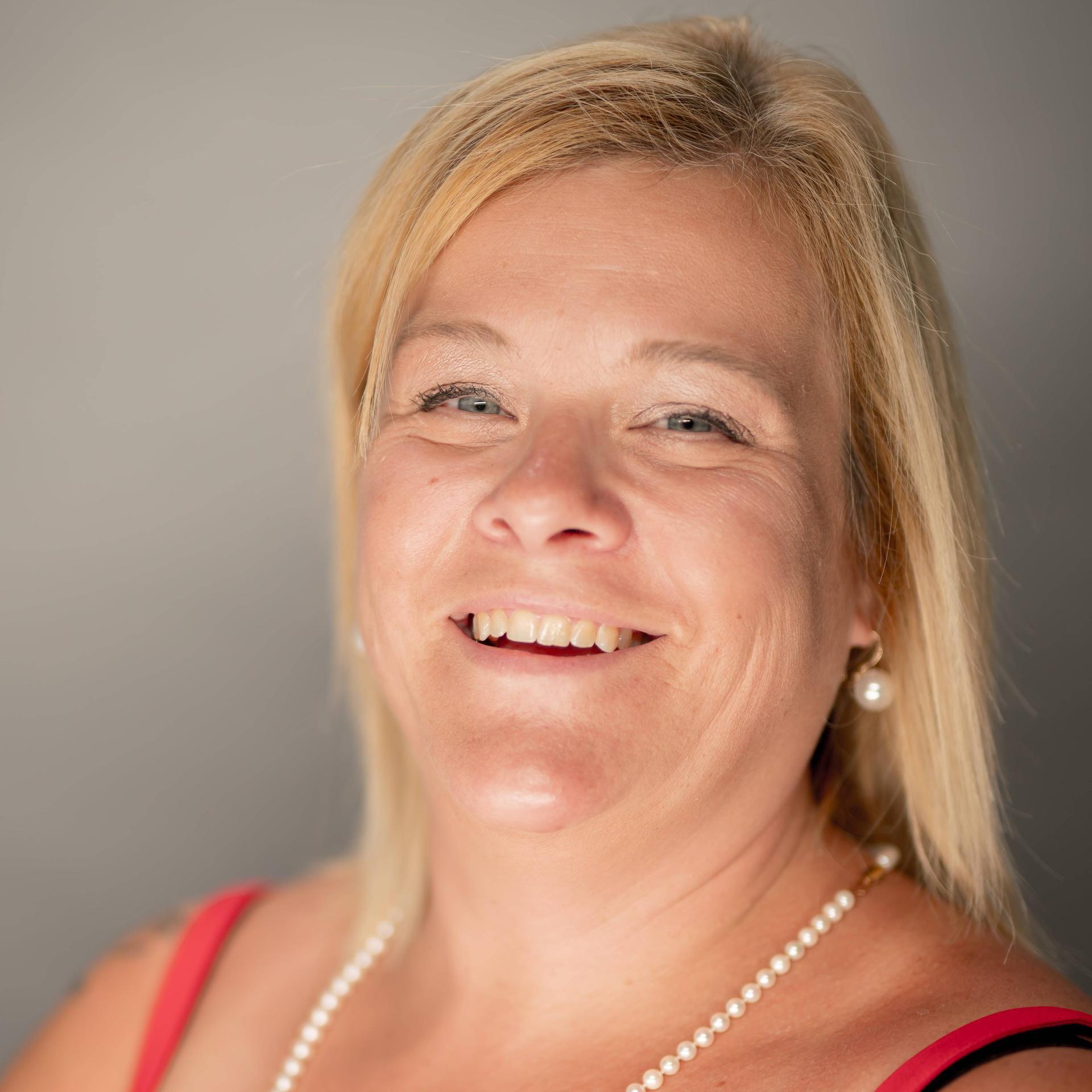 Brandi Fretwell