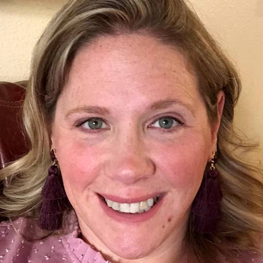 Karen Bruce