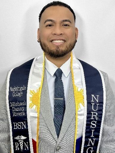 Michael Rivera