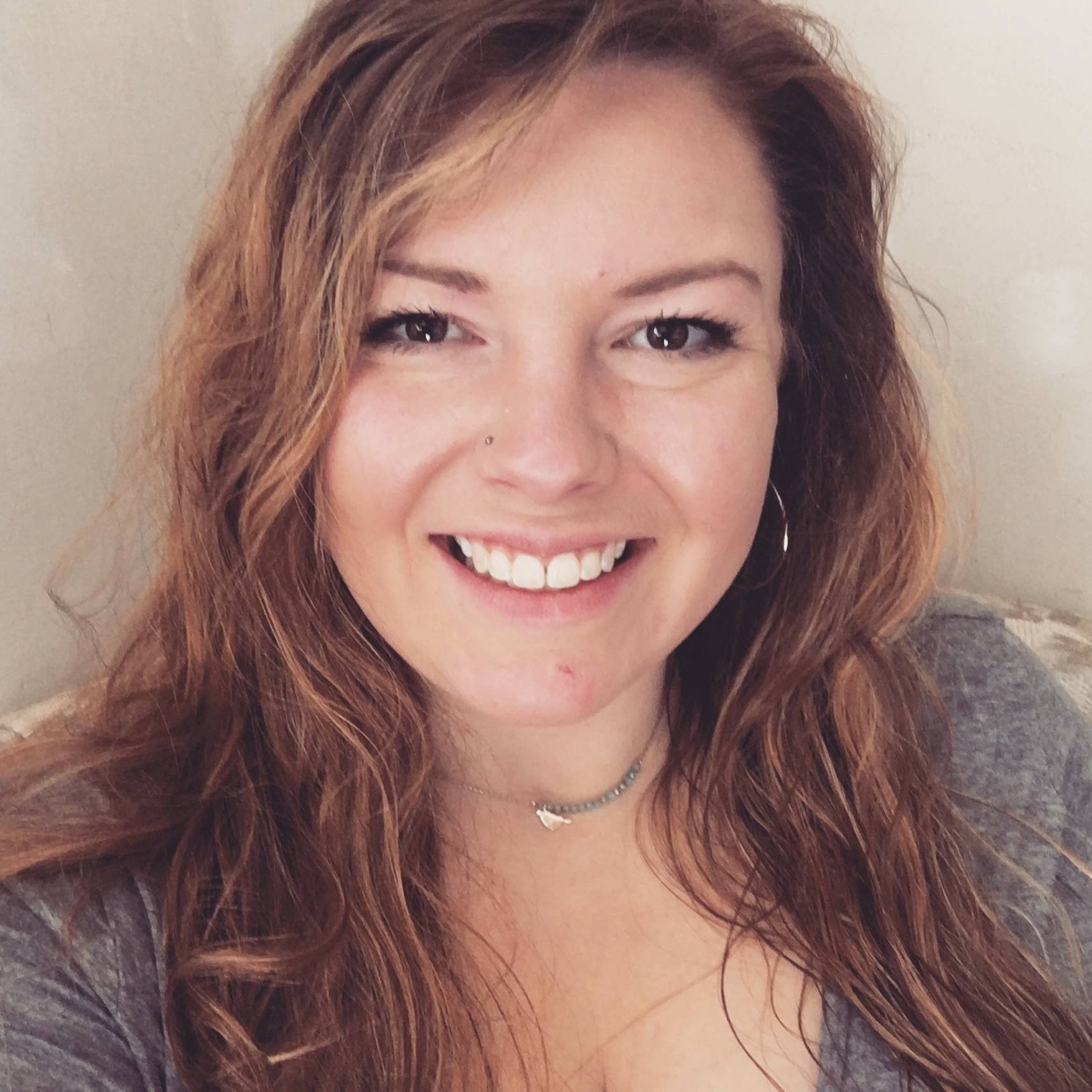 Amber Commins