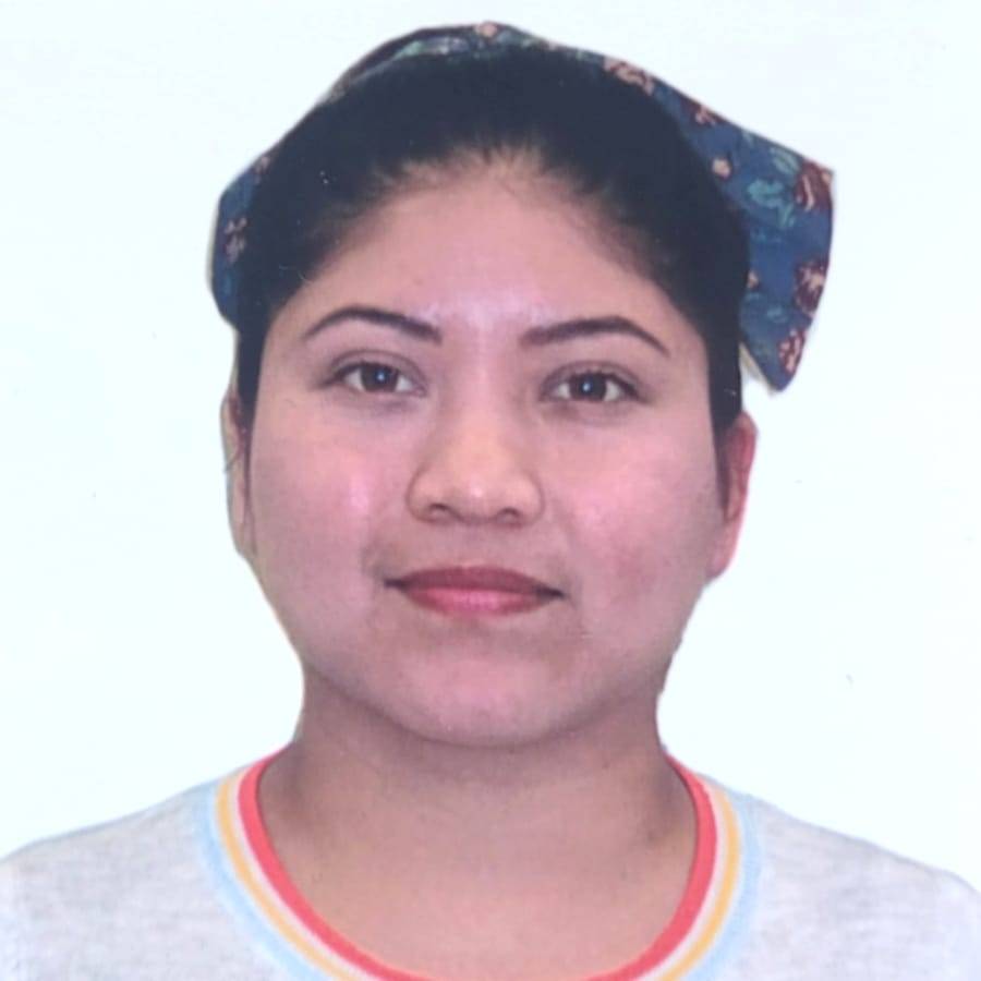 Karen Rengifo