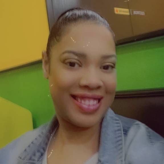 Keyona Glover