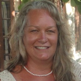 Michelle Kingsley