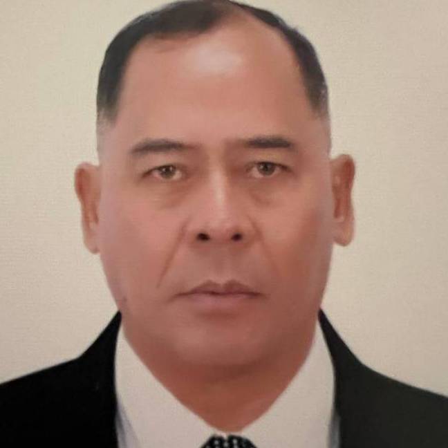 Policarpo Danojog