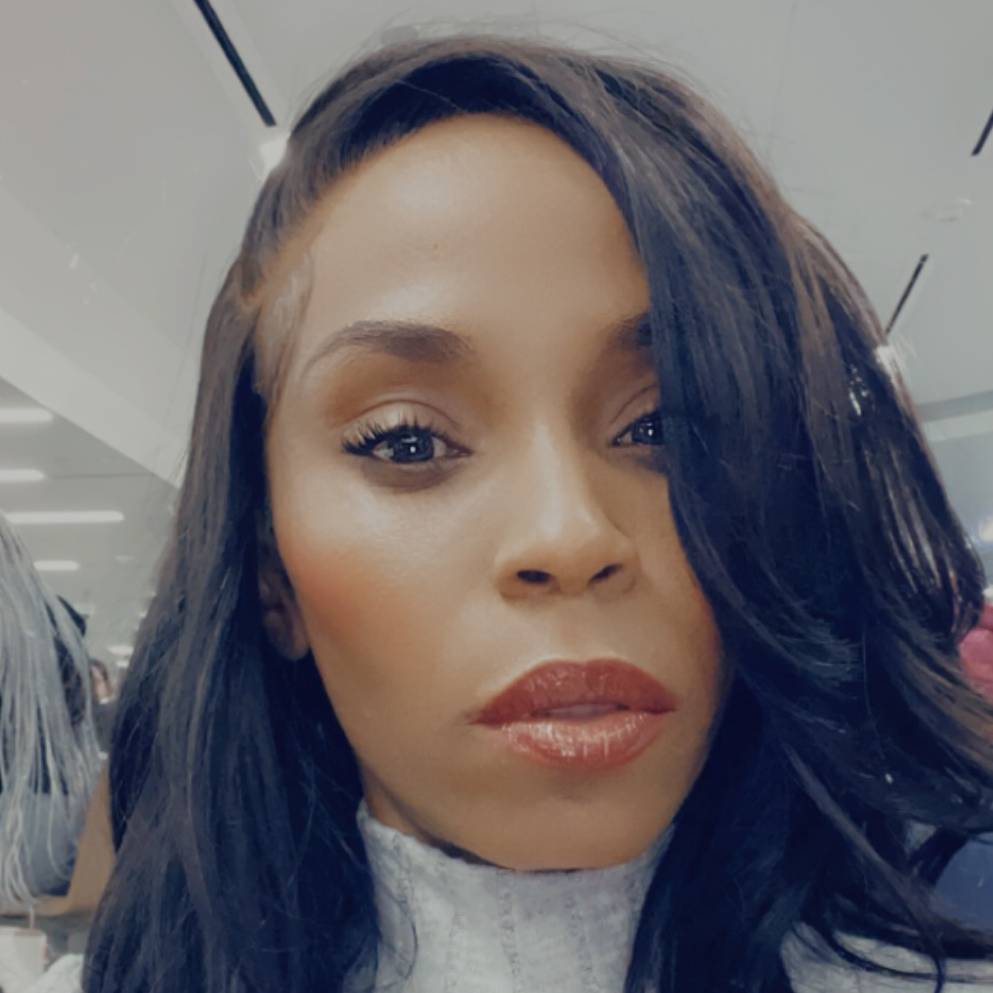 Nashara Reid