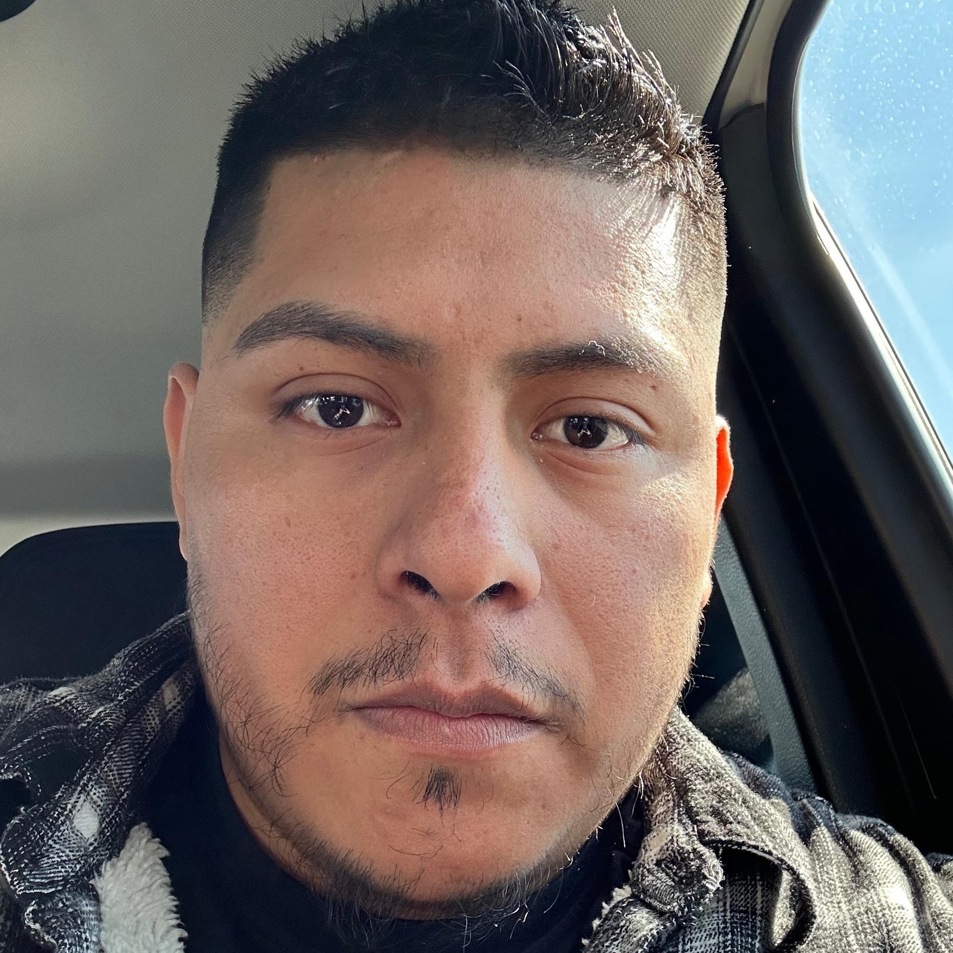 Jesus Caballero Julian