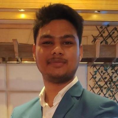 Manish Joshi