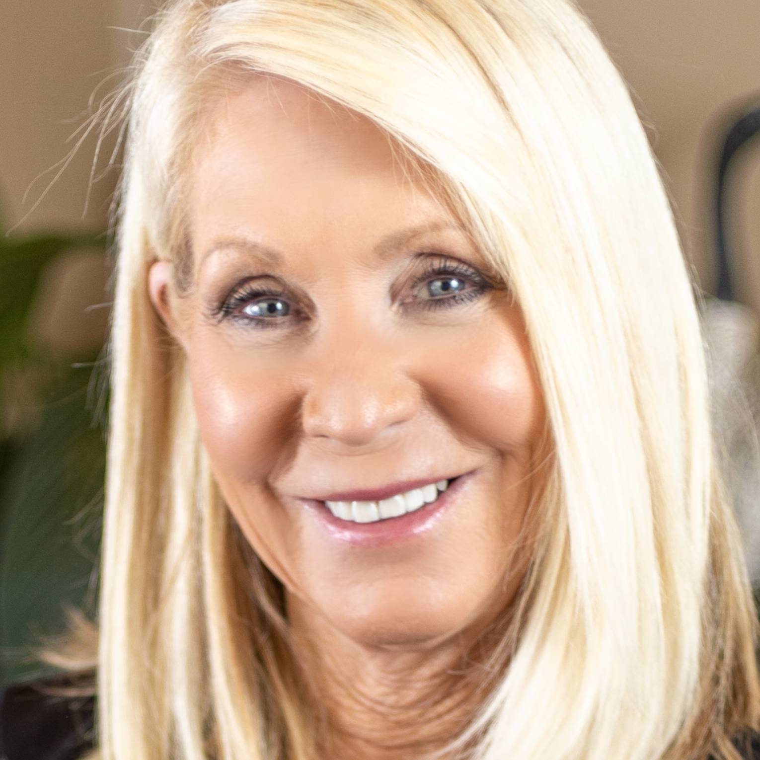 Cyndi Dawson Licensed Social Worker