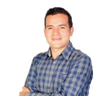 Felipe Bermudez Pena