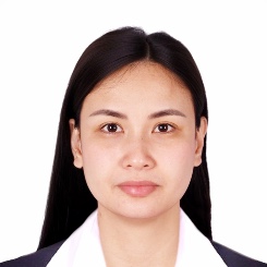 TIARAH FRANIELLE DELA TORRE