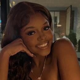 Monesty Monai Brown