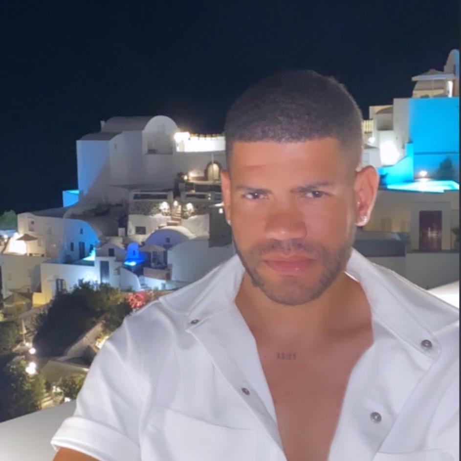 Lisandro Rodriguez