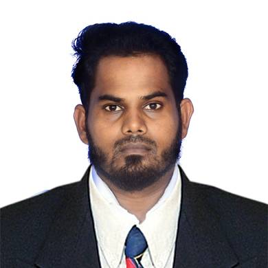 ISWARYARAJAN KIRUBARAJAN