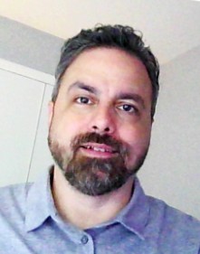Bryan Fyock