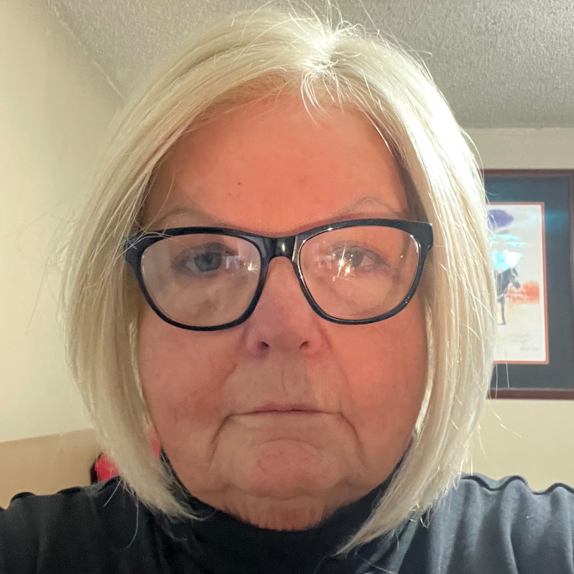 Valerie Kay Applegate