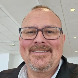 James Rudbeck