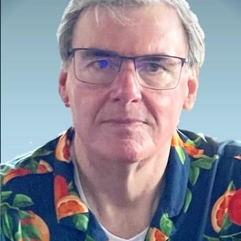 David R. Wilcox