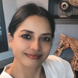 Savitha Radhakrishnan