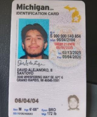 David Santoyo
