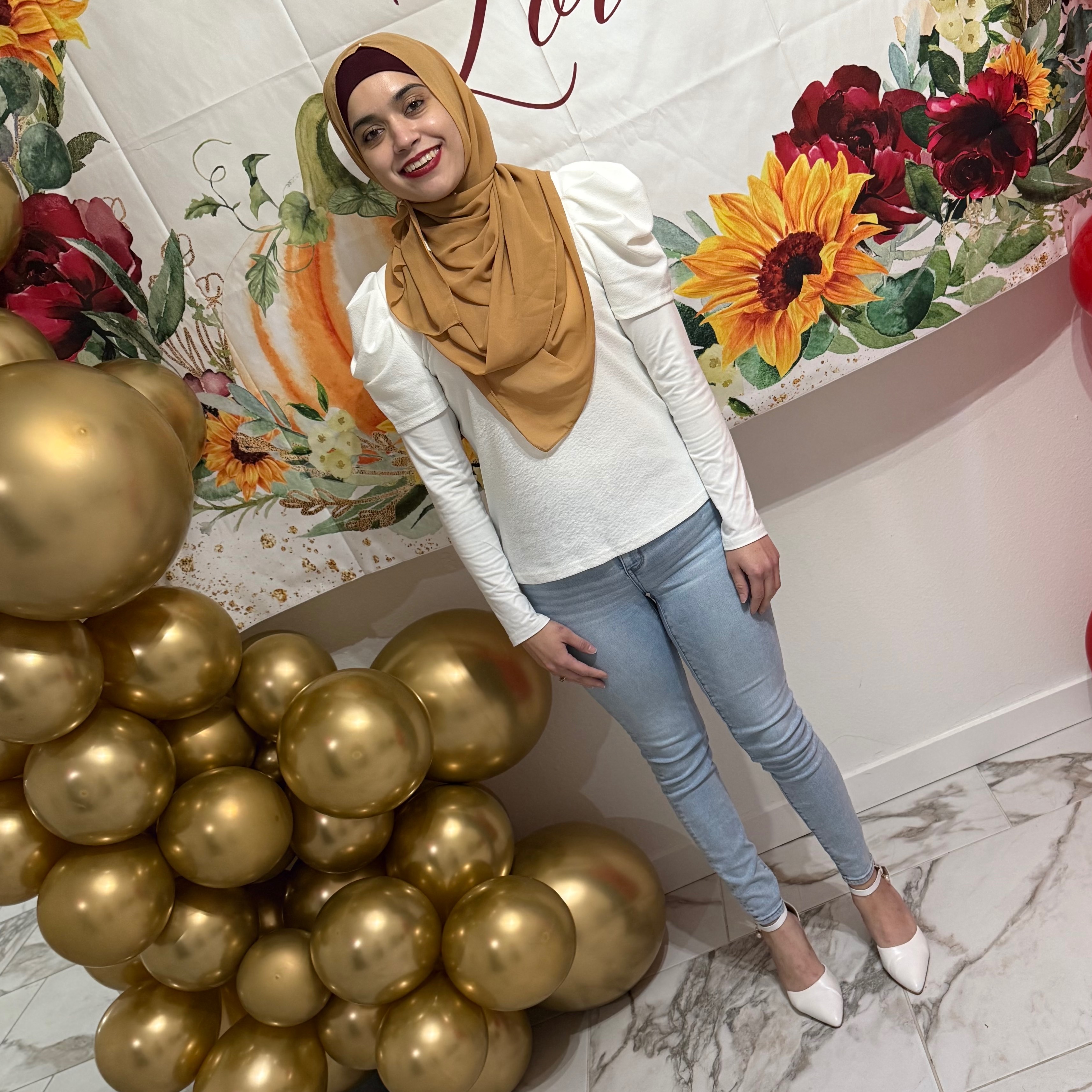Eman Zeidan