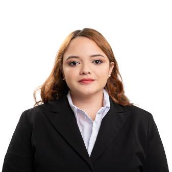 Noelia Eliette Barreto Torres