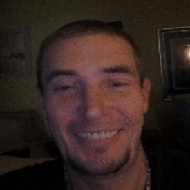 Bryan Huckleberry