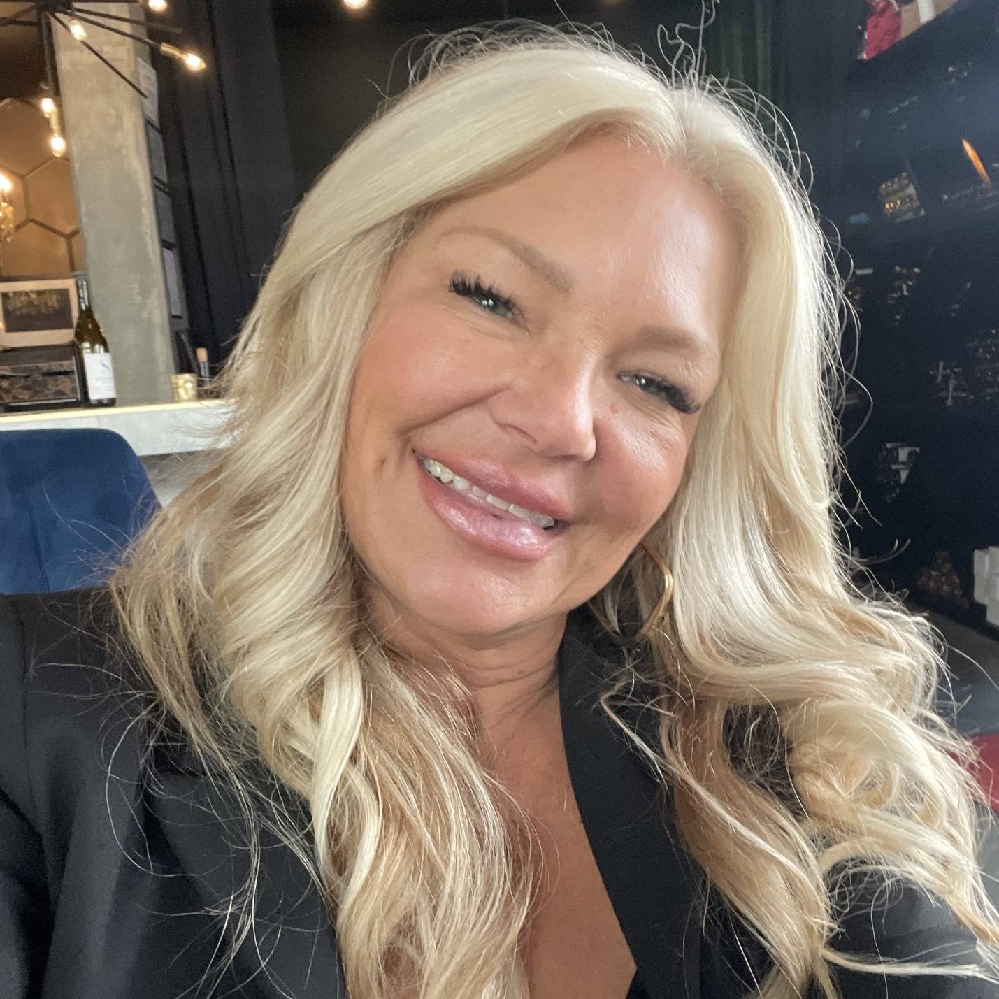 Paula Brandon