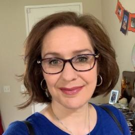ANNA LARSON KERNES