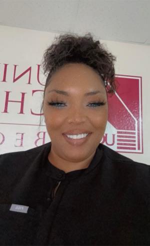 Ebony Hopkins