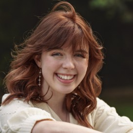 Maddie Smith