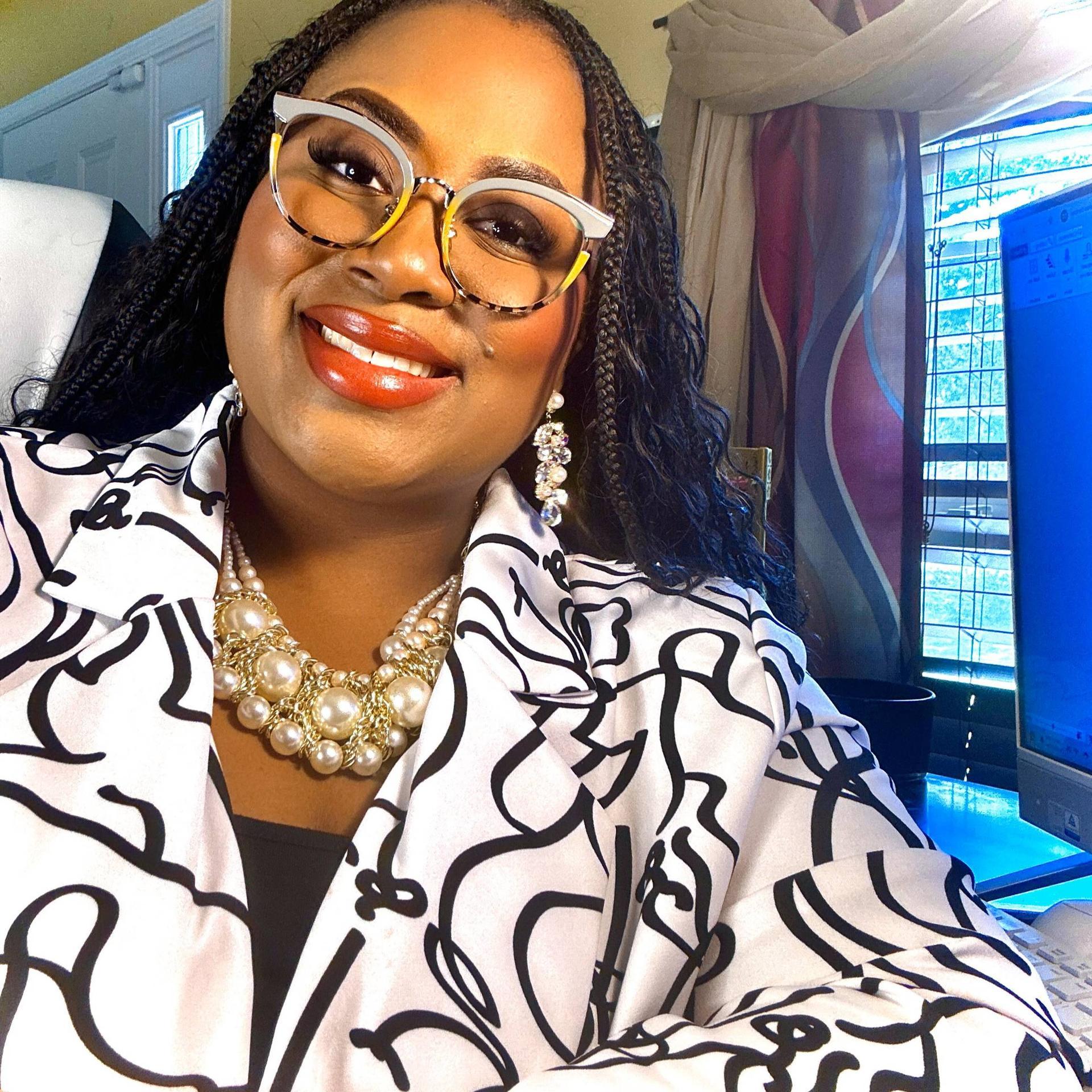 Deidra Dantzler