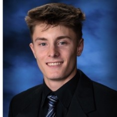 Dillon Shortuse